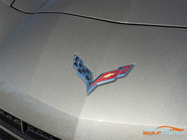 2015 Chevrolet Corvette Stingray   - Photo 11 - Bonita Springs, FL 34134