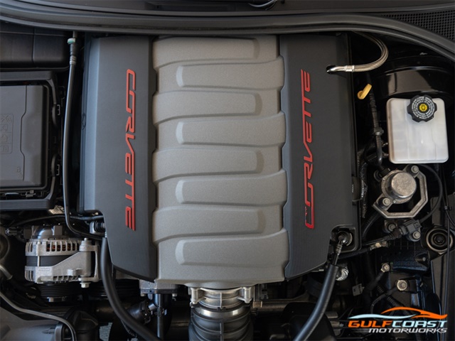 2015 Chevrolet Corvette Stingray   - Photo 26 - Bonita Springs, FL 34134