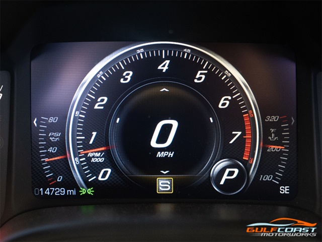 2014 Chevrolet Corvette Stingray - Photo 5 - Bonita Springs, FL 34134