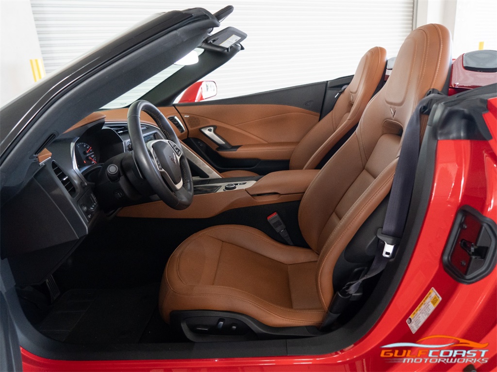 2014 Chevrolet Corvette Stingray   - Photo 15 - Bonita Springs, FL 34134