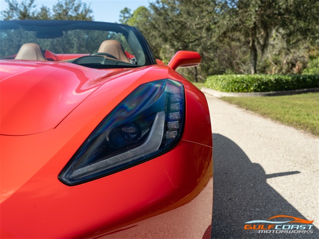 2014 Chevrolet Corvette Stingray - Photo 11 - Bonita Springs, FL 34134