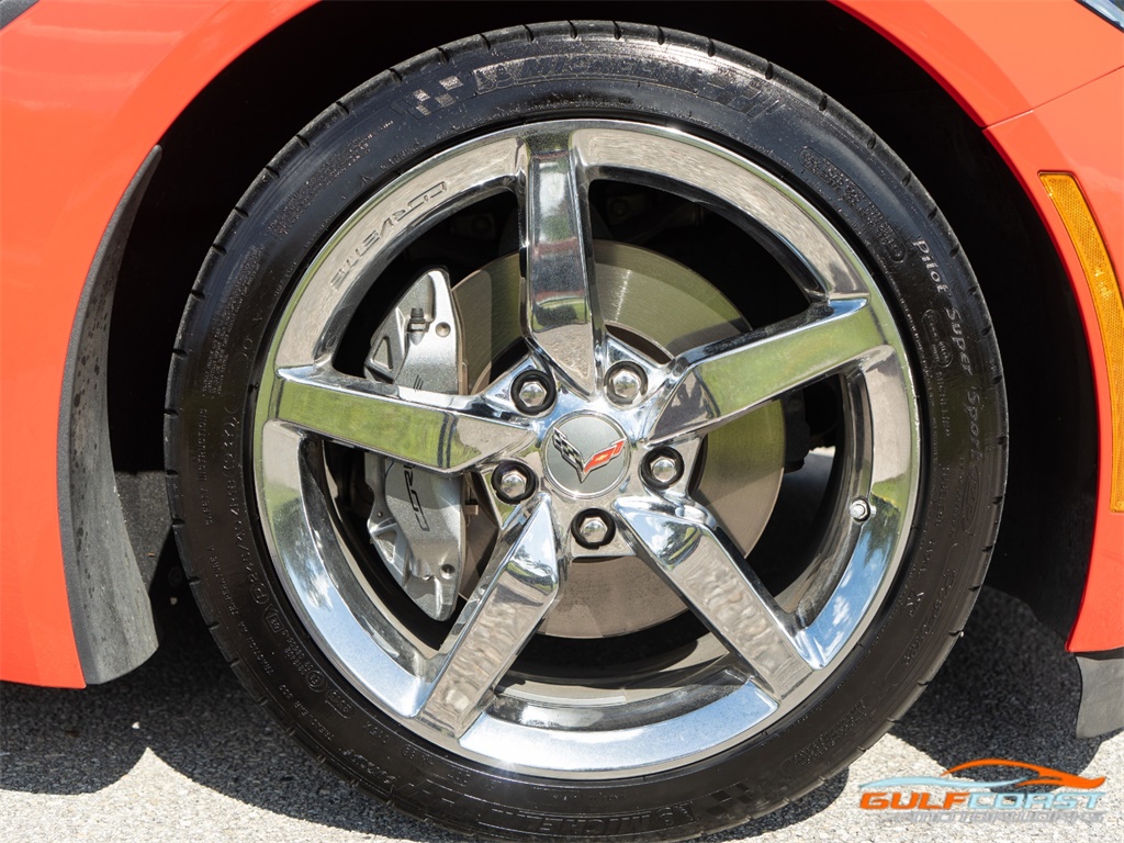 2014 Chevrolet Corvette Stingray   - Photo 12 - Bonita Springs, FL 34134