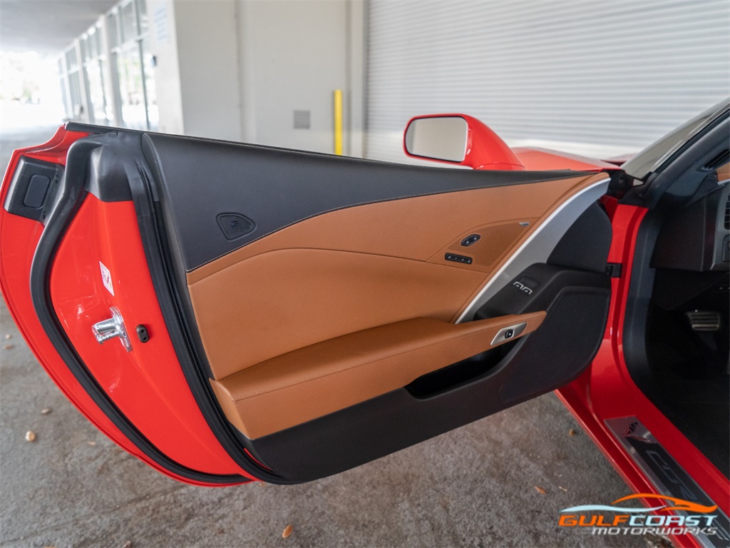 2014 Chevrolet Corvette Stingray   - Photo 13 - Bonita Springs, FL 34134