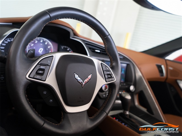 2014 Chevrolet Corvette Stingray - Photo 14 - Bonita Springs, FL 34134