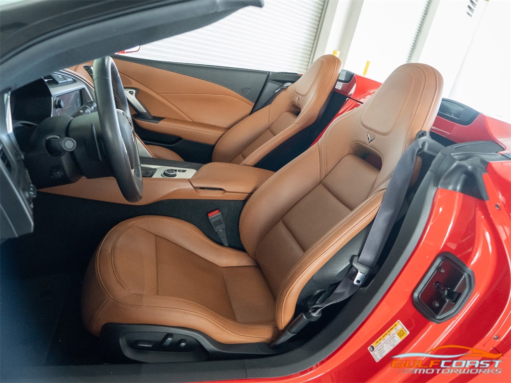 2014 Chevrolet Corvette Stingray   - Photo 16 - Bonita Springs, FL 34134