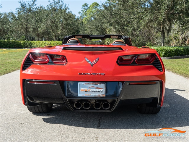 2014 Chevrolet Corvette Stingray - Photo 7 - Bonita Springs, FL 34134