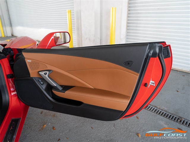 2014 Chevrolet Corvette Stingray - Photo 23 - Bonita Springs, FL 34134