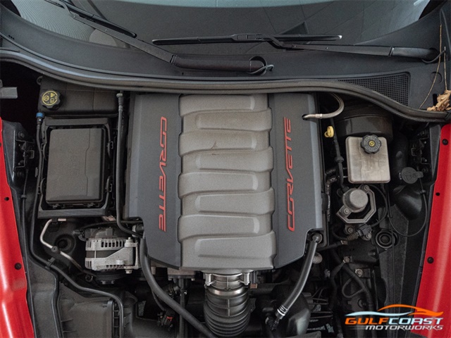 2014 Chevrolet Corvette Stingray - Photo 54 - Bonita Springs, FL 34134