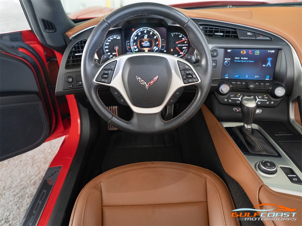 2014 Chevrolet Corvette Stingray   - Photo 17 - Bonita Springs, FL 34134