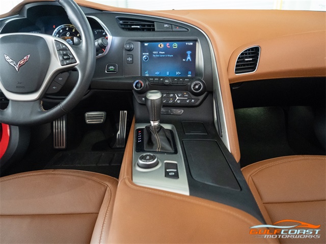 2014 Chevrolet Corvette Stingray - Photo 18 - Bonita Springs, FL 34134