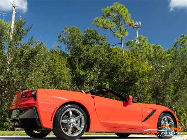 2014 Chevrolet Corvette Stingray - Photo 33 - Bonita Springs, FL 34134