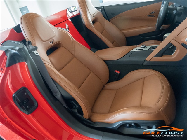 2014 Chevrolet Corvette Stingray - Photo 21 - Bonita Springs, FL 34134