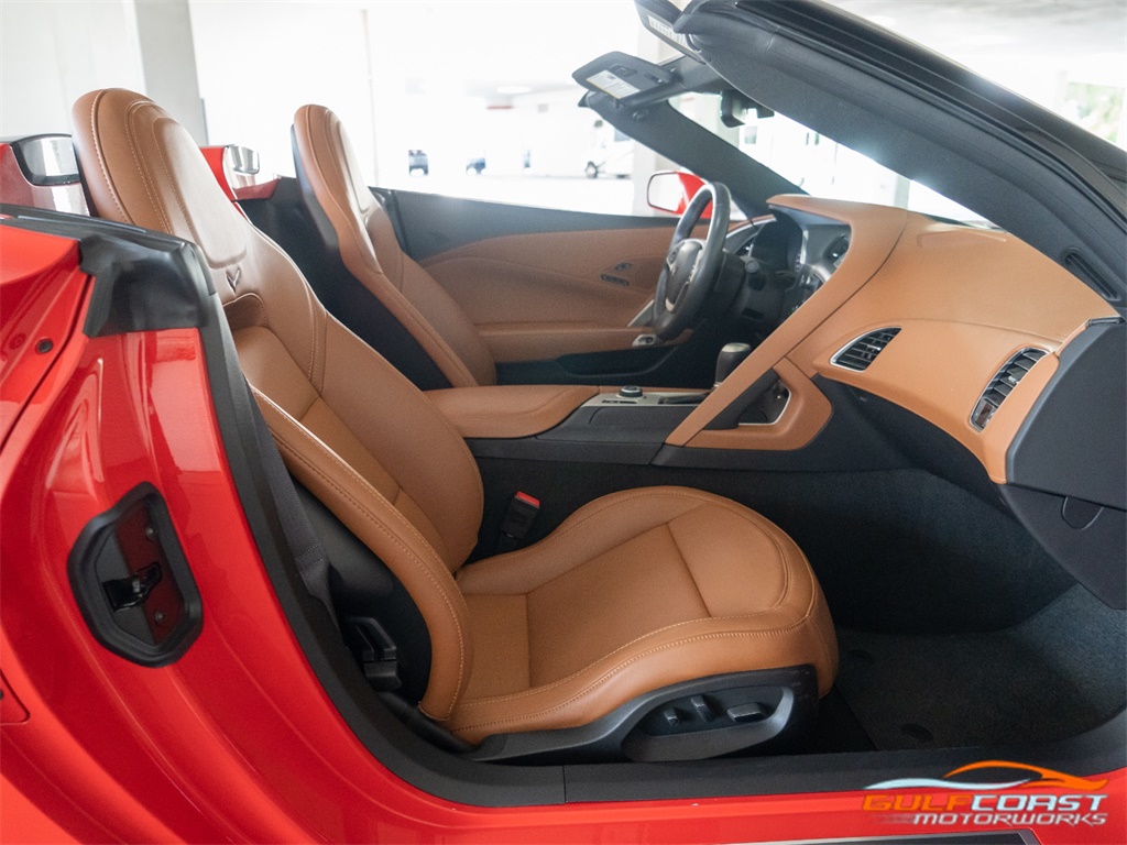 2014 Chevrolet Corvette Stingray   - Photo 20 - Bonita Springs, FL 34134