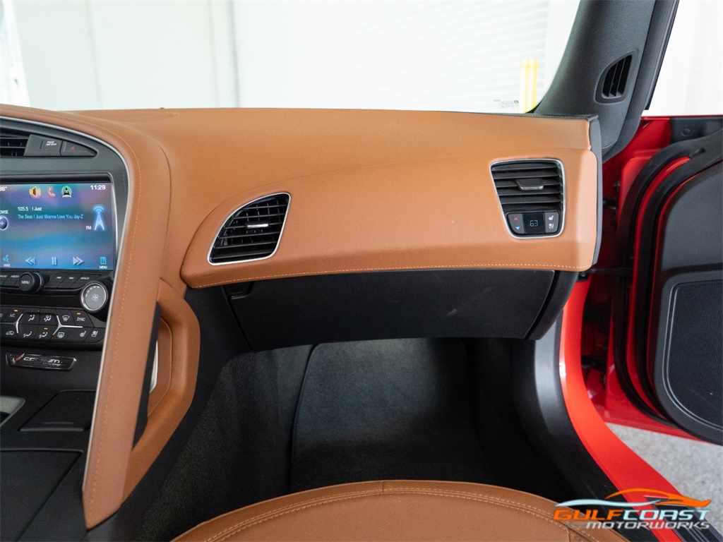 2014 Chevrolet Corvette Stingray   - Photo 19 - Bonita Springs, FL 34134