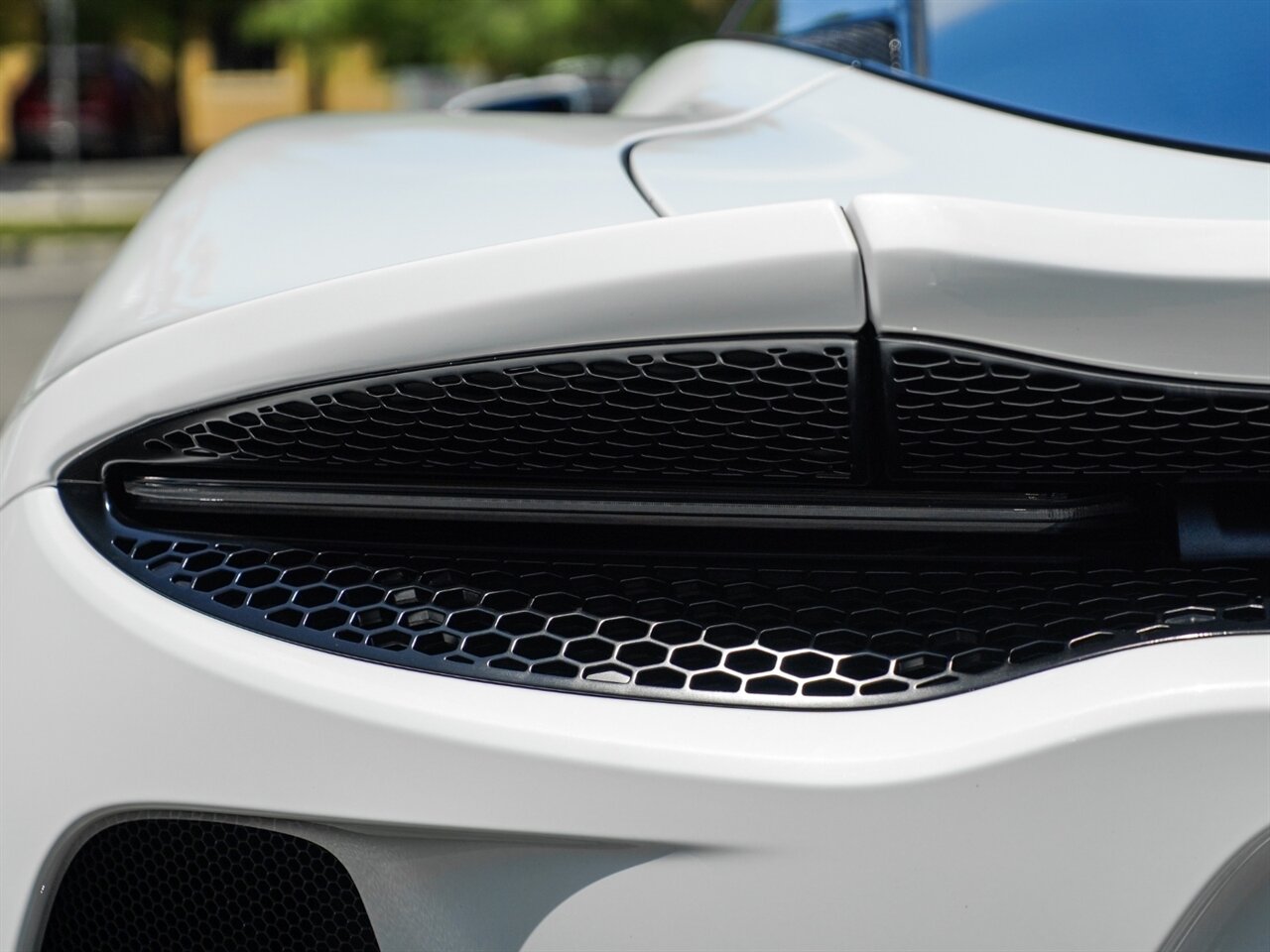 2022 McLaren GT   - Photo 58 - Bonita Springs, FL 34134