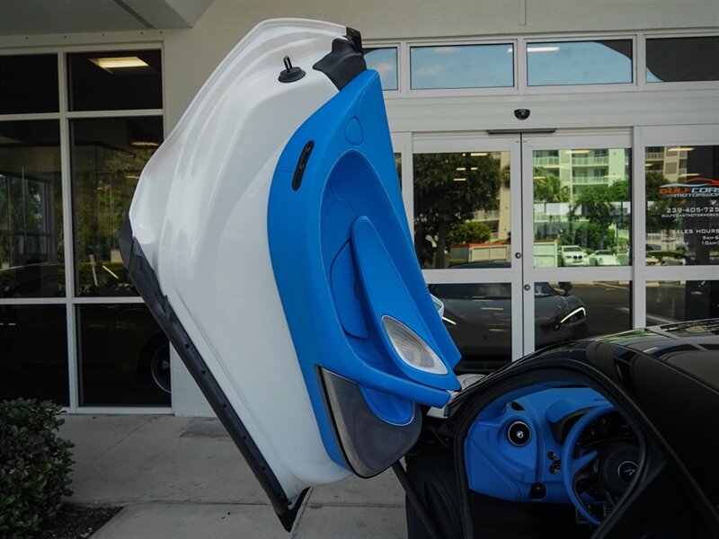 2022 McLaren GT - Photo 29 - Bonita Springs, FL 34134