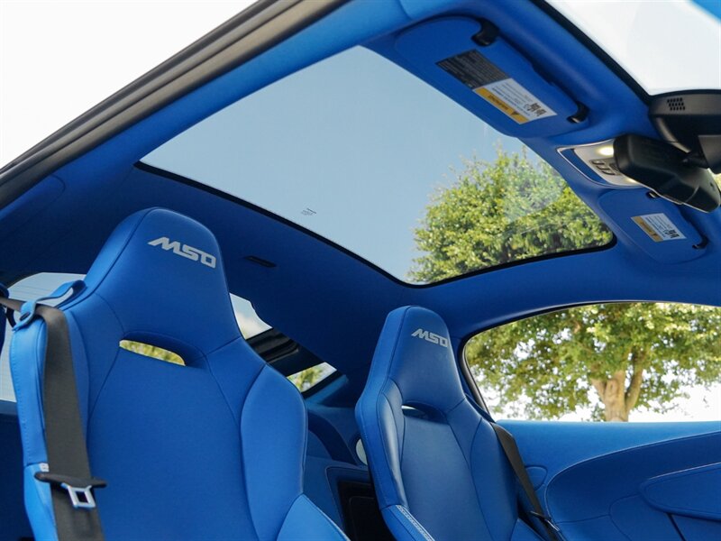 2022 McLaren GT - Photo 37 - Bonita Springs, FL 34134