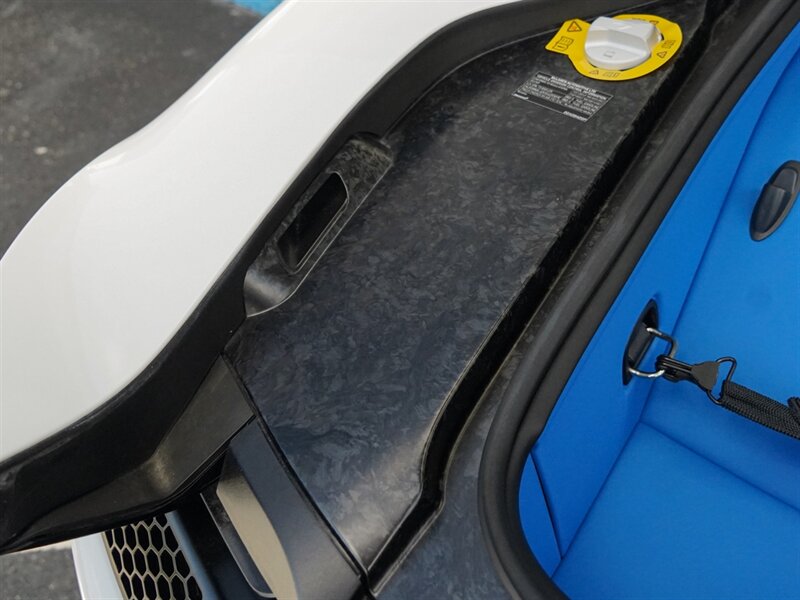 2022 McLaren GT - Photo 45 - Bonita Springs, FL 34134