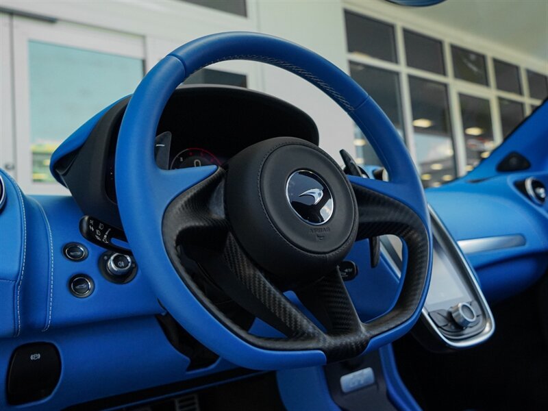 2022 McLaren GT - Photo 16 - Bonita Springs, FL 34134