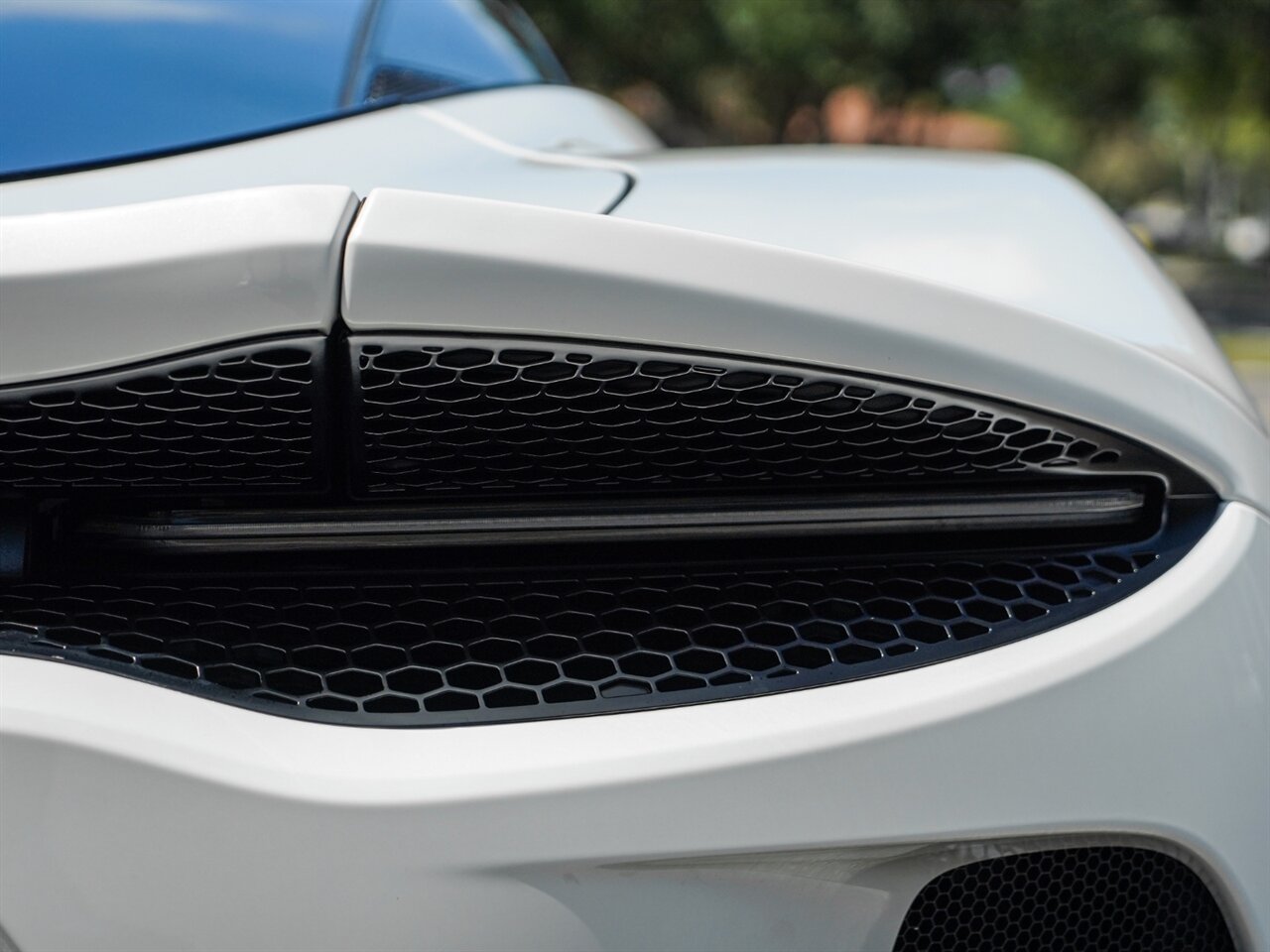 2022 McLaren GT   - Photo 62 - Bonita Springs, FL 34134