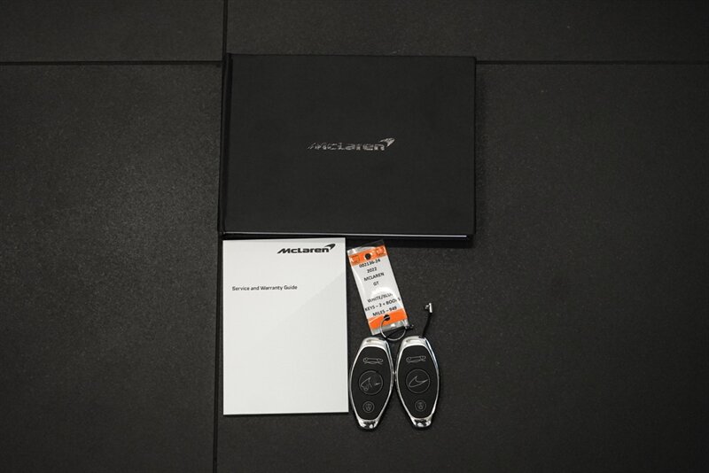 2022 McLaren GT - Photo 5 - Bonita Springs, FL 34134