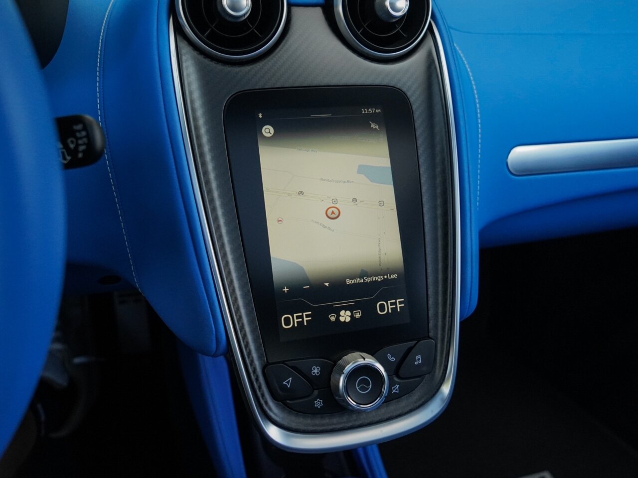 2022 McLaren GT   - Photo 20 - Bonita Springs, FL 34134