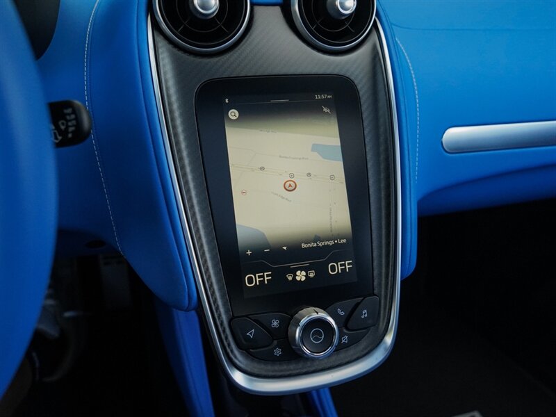2022 McLaren GT - Photo 20 - Bonita Springs, FL 34134