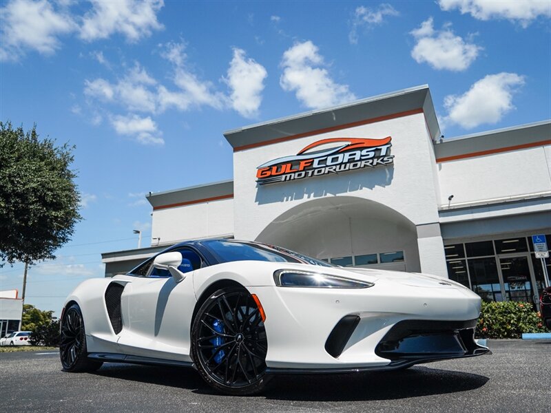 2022 McLaren GT - Photo 81 - Bonita Springs, FL 34134