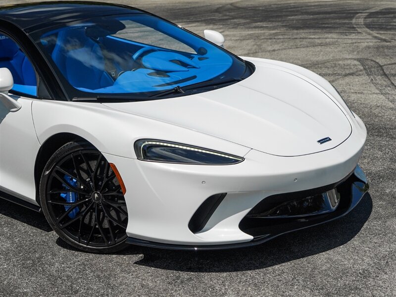 2022 McLaren GT - Photo 74 - Bonita Springs, FL 34134