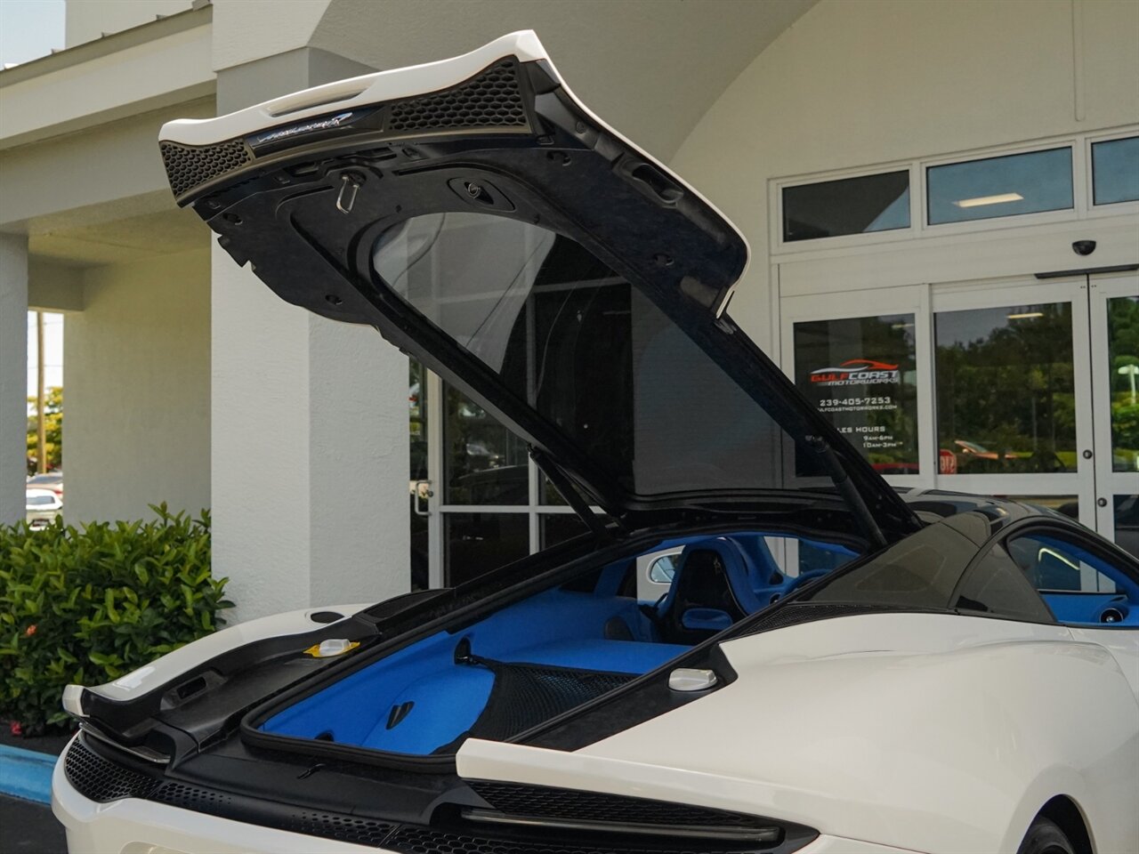 2022 McLaren GT   - Photo 44 - Bonita Springs, FL 34134