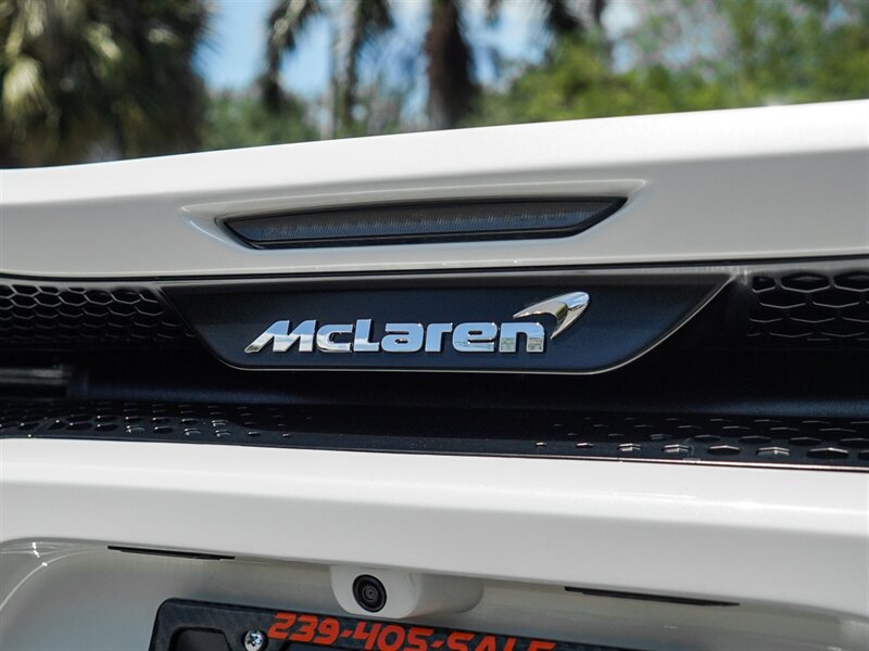 2022 McLaren GT - Photo 60 - Bonita Springs, FL 34134