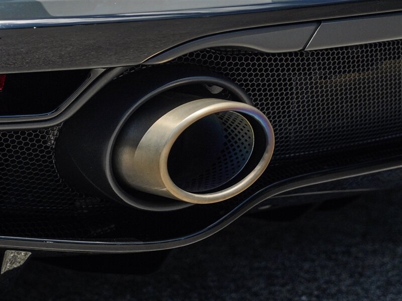 2022 McLaren GT - Photo 61 - Bonita Springs, FL 34134