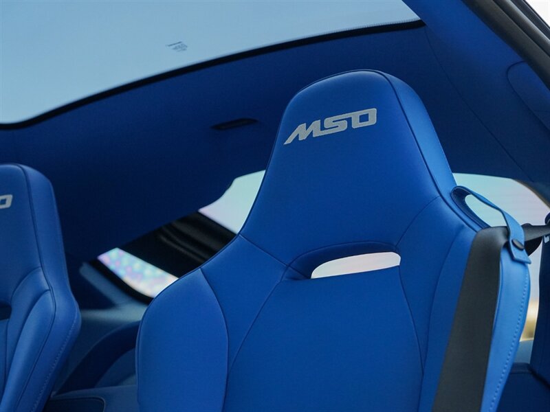 2022 McLaren GT - Photo 26 - Bonita Springs, FL 34134