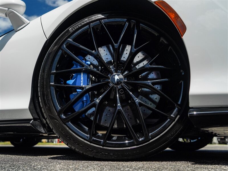 2022 McLaren GT - Photo 77 - Bonita Springs, FL 34134