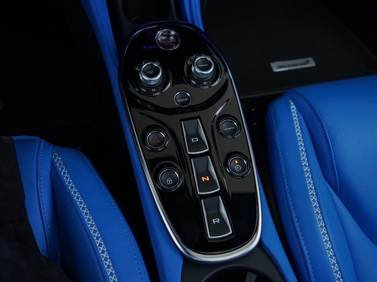 2022 McLaren GT   - Photo 24 - Bonita Springs, FL 34134