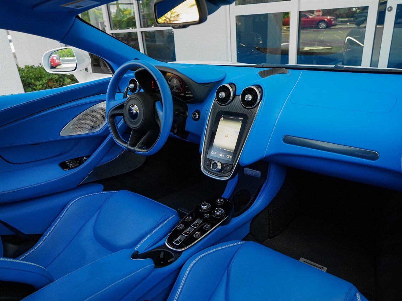 2022 McLaren GT   - Photo 31 - Bonita Springs, FL 34134