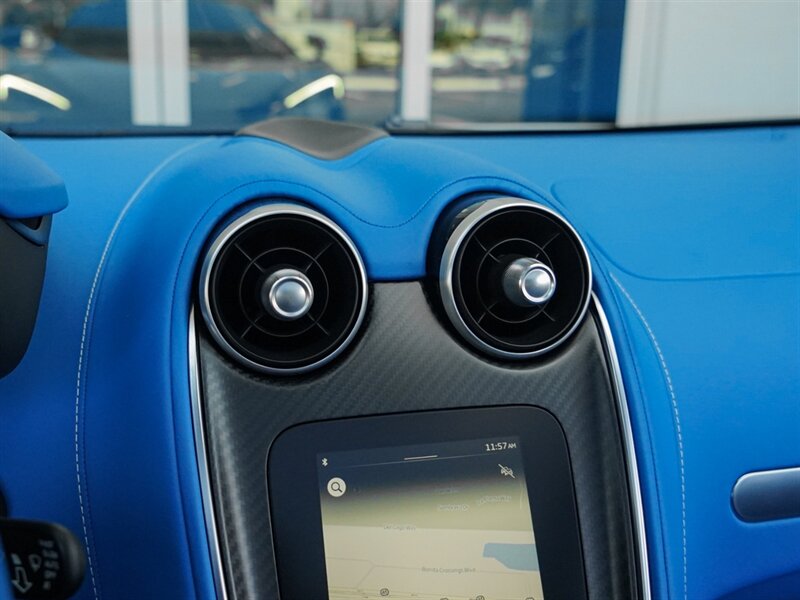 2022 McLaren GT - Photo 19 - Bonita Springs, FL 34134