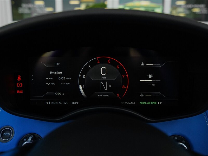 2022 McLaren GT - Photo 17 - Bonita Springs, FL 34134