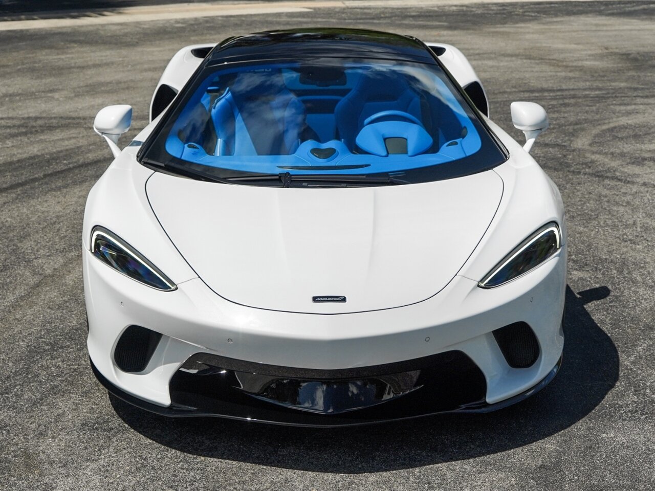 2022 McLaren GT   - Photo 6 - Bonita Springs, FL 34134