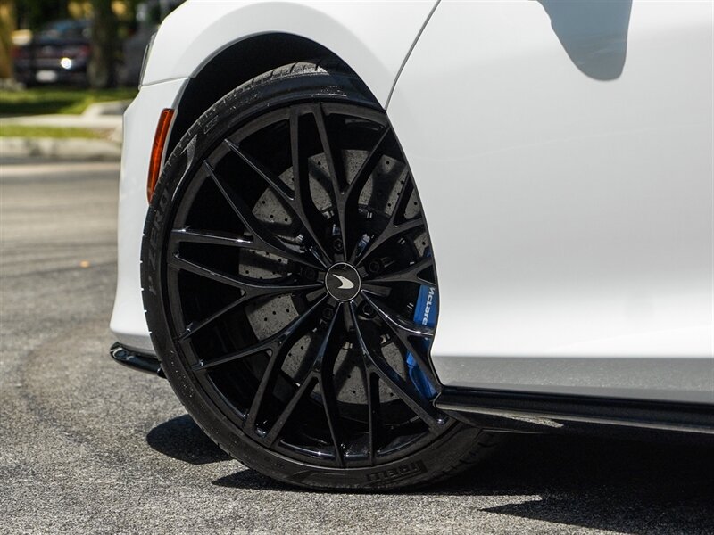 2022 McLaren GT - Photo 53 - Bonita Springs, FL 34134