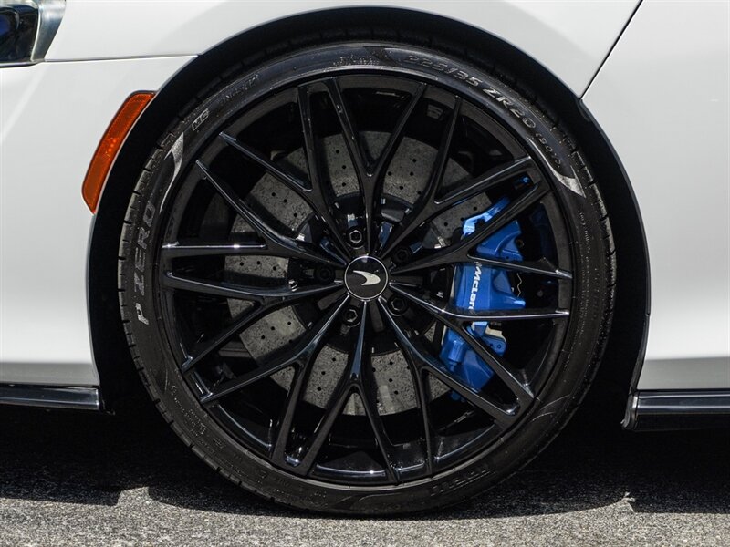 2022 McLaren GT - Photo 49 - Bonita Springs, FL 34134