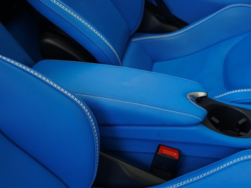 2022 McLaren GT - Photo 38 - Bonita Springs, FL 34134