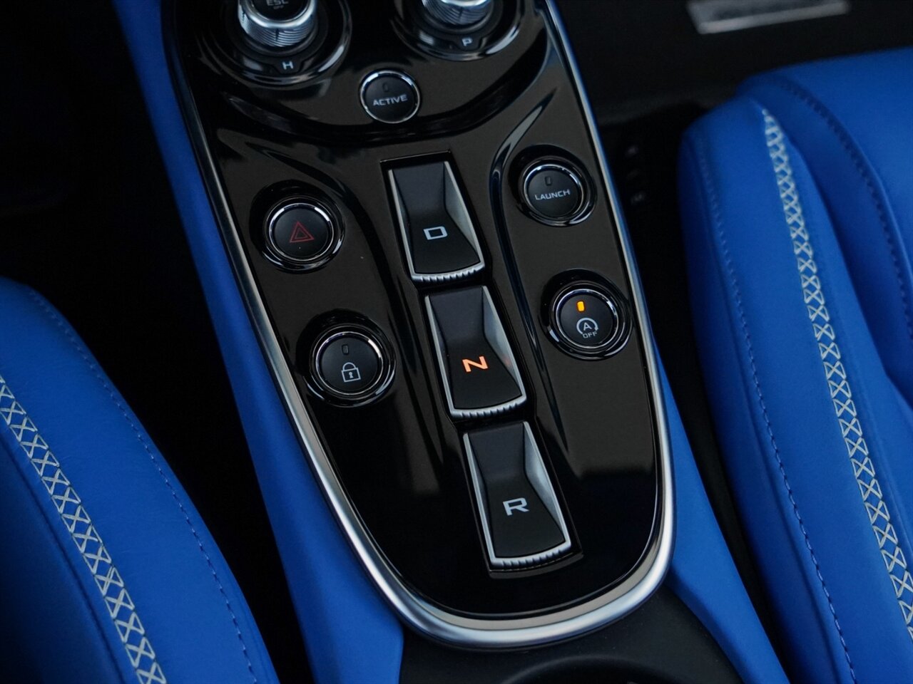 2022 McLaren GT   - Photo 21 - Bonita Springs, FL 34134