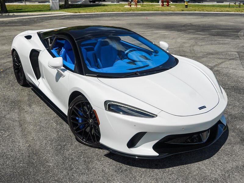 2022 McLaren GT - Photo 76 - Bonita Springs, FL 34134