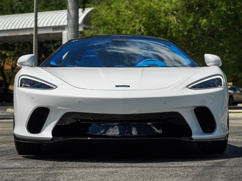 2022 McLaren GT - Photo 8 - Bonita Springs, FL 34134