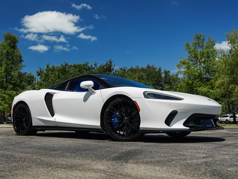 2022 McLaren GT - Photo 75 - Bonita Springs, FL 34134