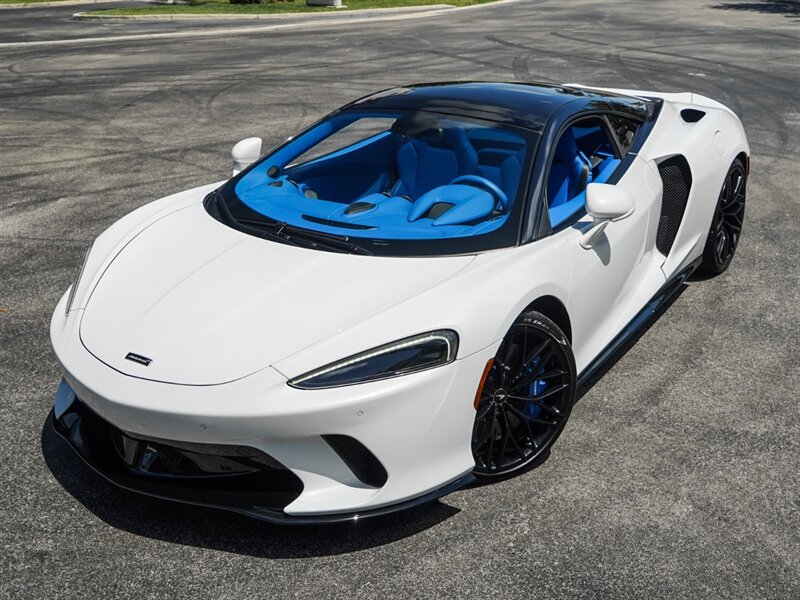 2022 McLaren GT - Photo 10 - Bonita Springs, FL 34134