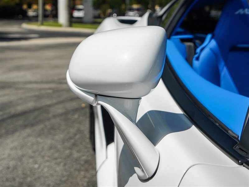 2022 McLaren GT - Photo 71 - Bonita Springs, FL 34134