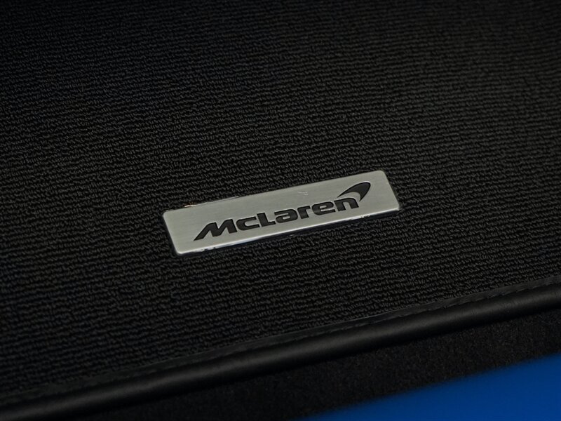 2022 McLaren GT - Photo 42 - Bonita Springs, FL 34134