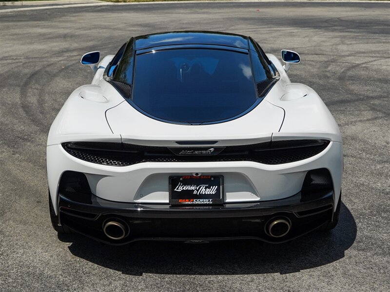 2022 McLaren GT - Photo 57 - Bonita Springs, FL 34134